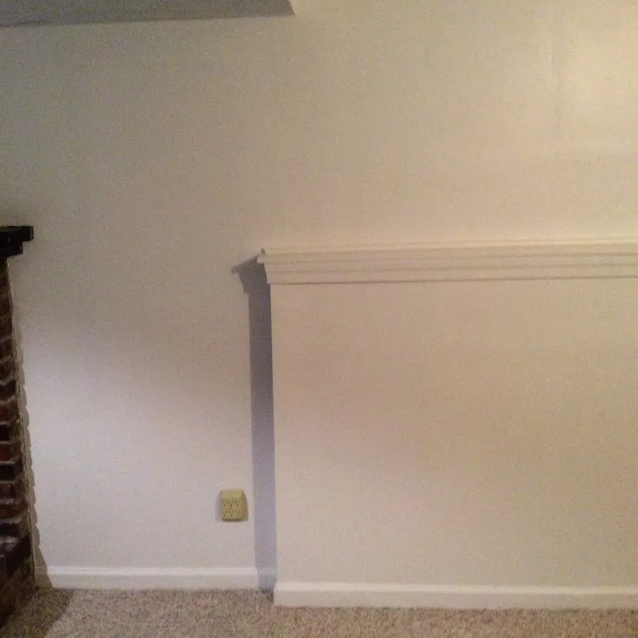 Basement wall repair and restoration in Sauk Village