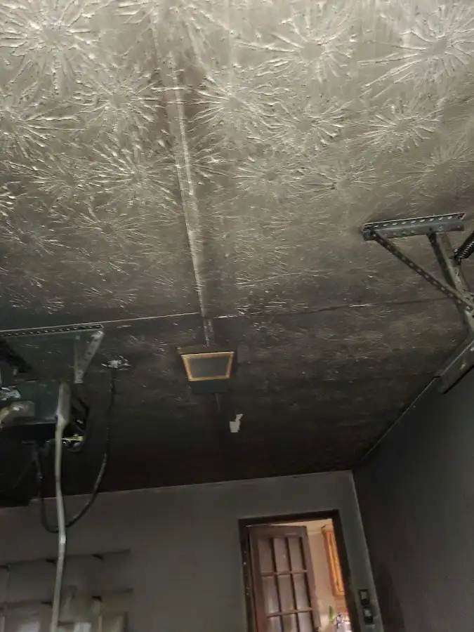 Fire and smoke damage assessment for Emergency Water Damage Services in Sauk Village